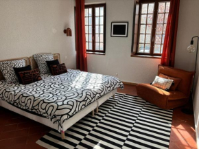 Superbe Maison de village à Claira 8 Personnes